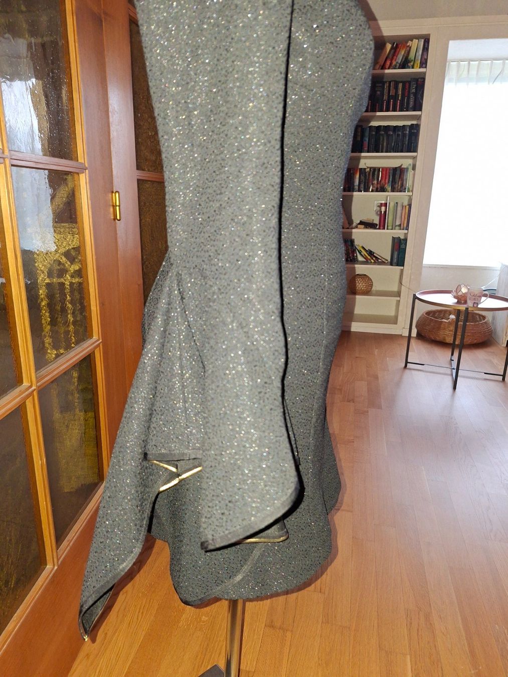 Vestiti: Rebecca Vallanze Kleid – Nuovo (secondo la descrizione) da Unterentfelden venduto da hofa01 1