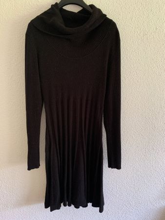 Strickkleid Calvin Klein Grösse M
