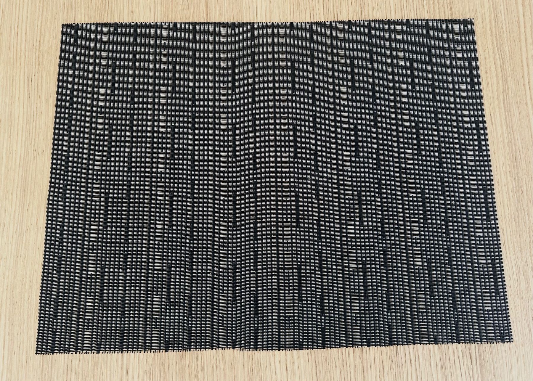Tischset: 6 Tischsets – Gebraucht aus Diegten von ste_pvd5 2