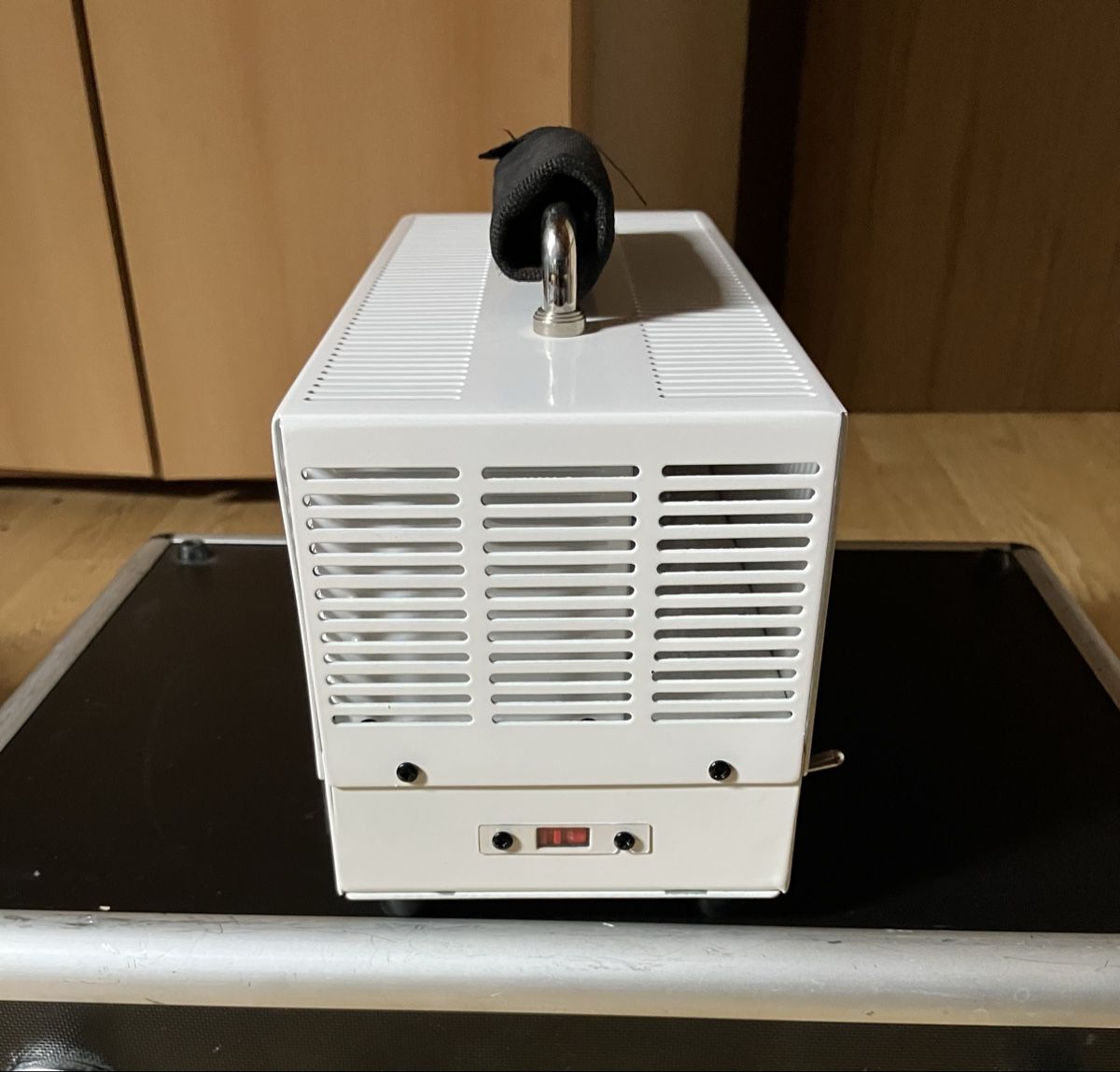 Amplificatori: Orange Terror Bass Verstärker – Usato da Rumisberg venduto da Firstlast90 1