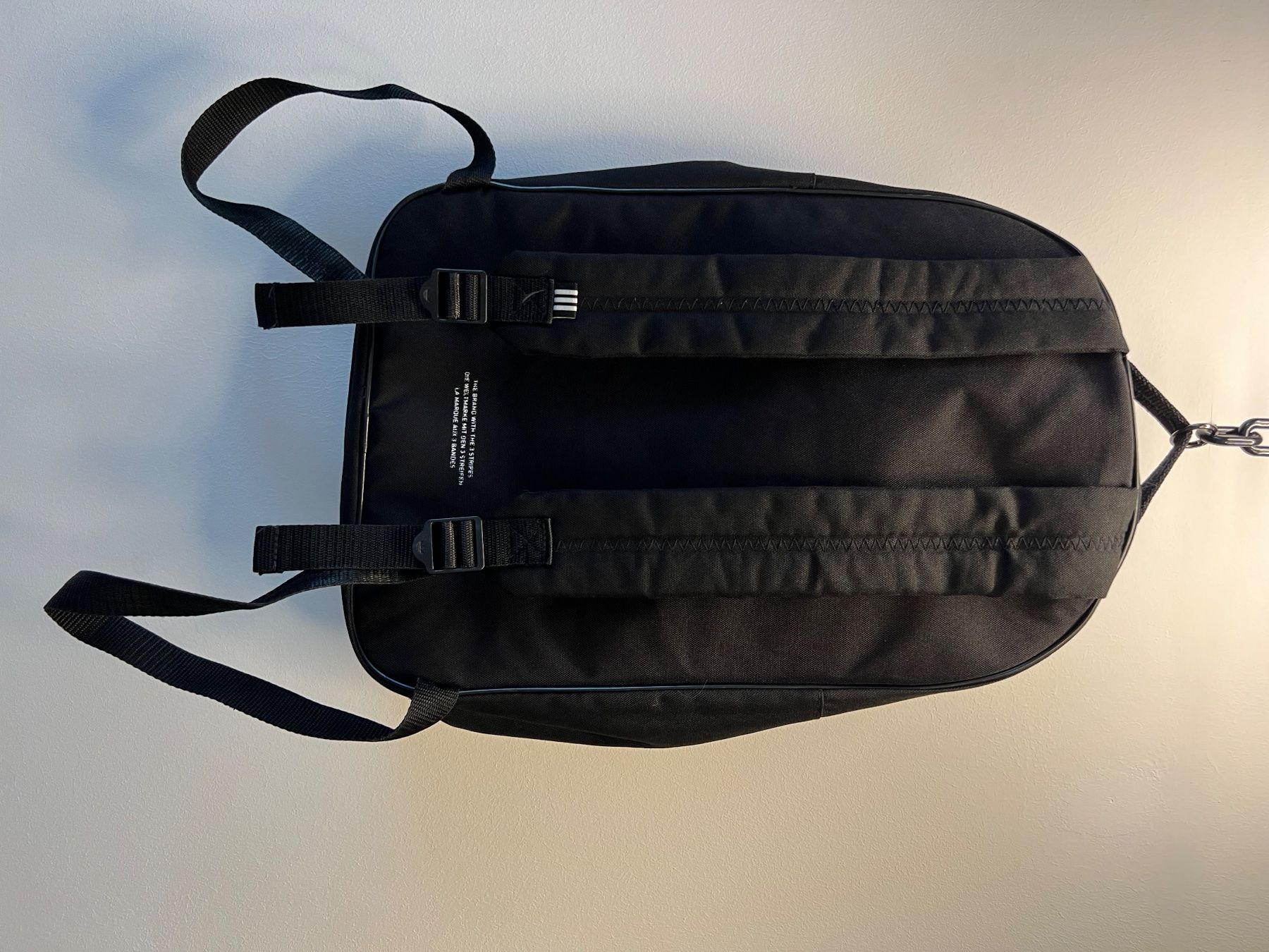 Adidas Zaini: Adidas Rucksack – Usato da Schlieren venduto da svenbaettig 1