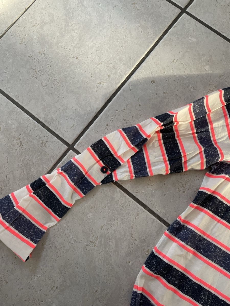 Camicette, T-shirt & Top: Neues schönes Langarm Shirt Gr M – Nuovo (secondo la descrizione) da Lostorf venduto da Luelostorf 3