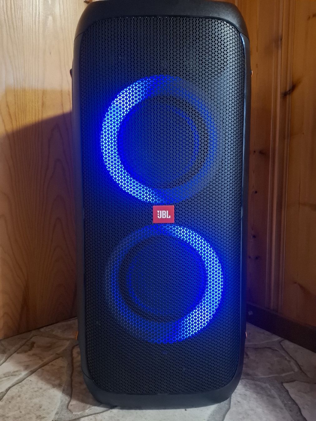 JBL Casse acustiche: JBL Partybox 310 Neu! – Nuovo (secondo la descrizione) da Fraubrunnen venduto da Hady87 1