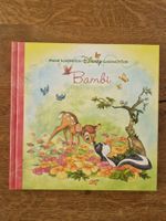 Kinderbuch, Bambi