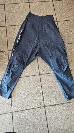 Sommerhose Blacklabel
