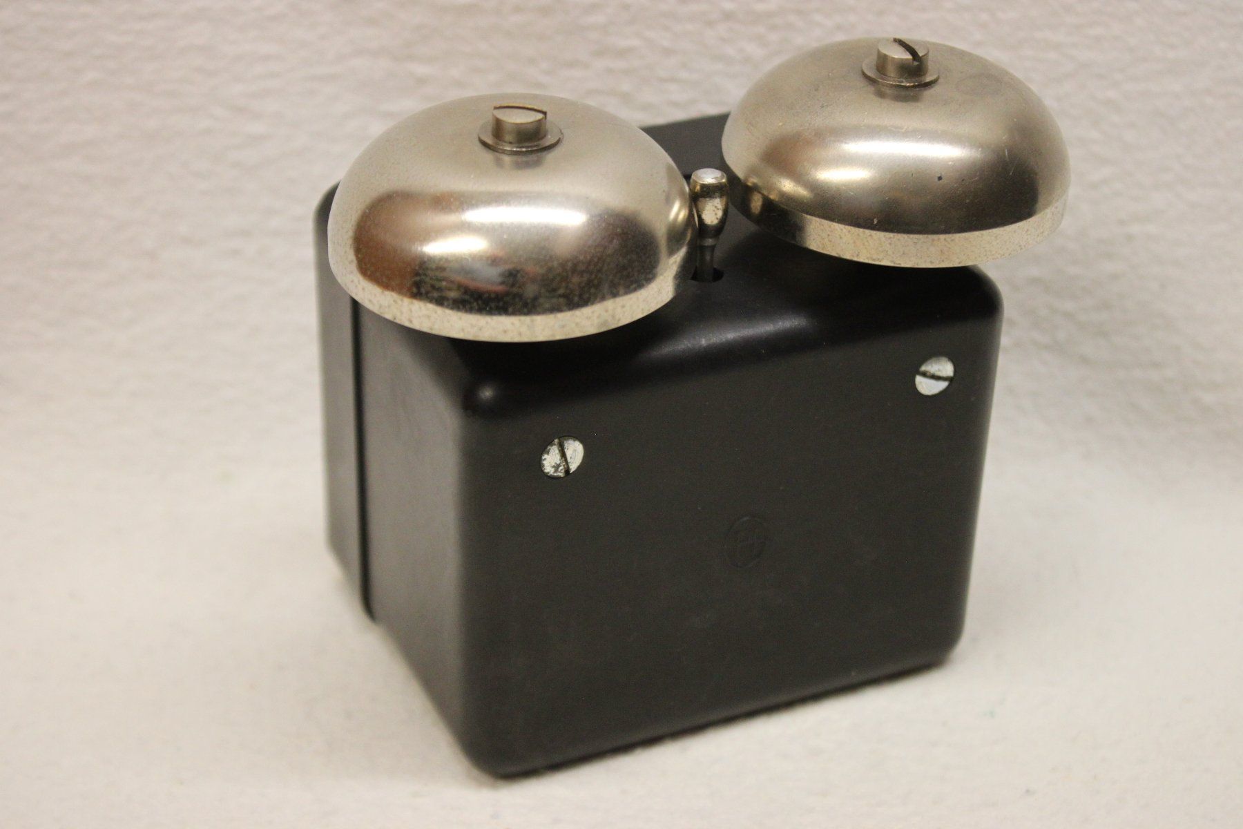 Campanacci mucche: Telefon Zusatz – Glocke – Usato da Thun venduto da Fbchm