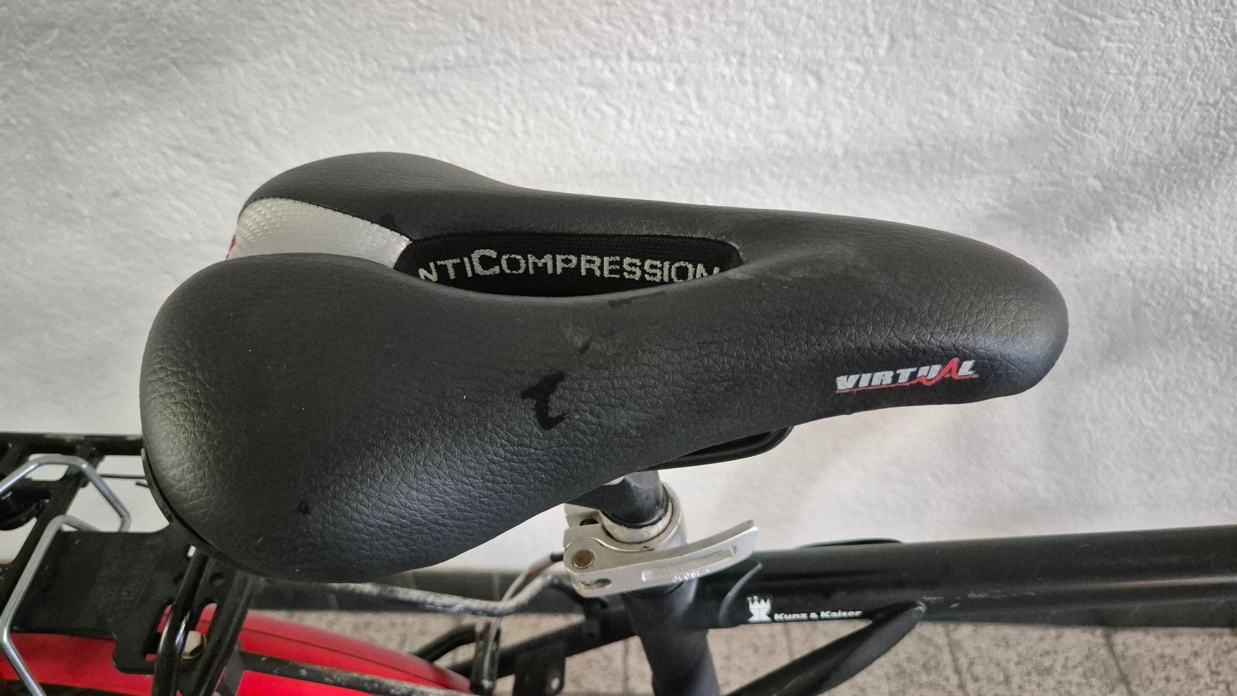 Velos: Herrenvelo / vélo hommes – Gebraucht aus Basel von Cellostoffeli 8