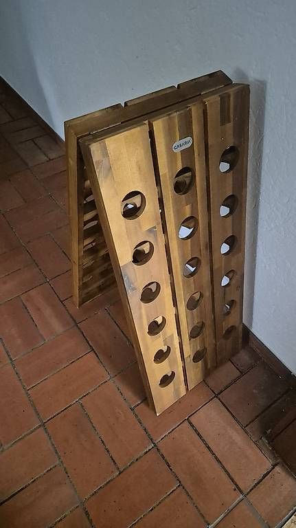 Scaffali: Weinregal – Usato da Rüschlikon venduto da samuelba