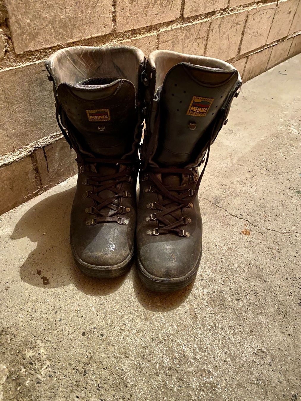 Scarpe da uomo: Stiefel Army Pro GTX Military – Usato da Kriens venduto da saleworld 3
