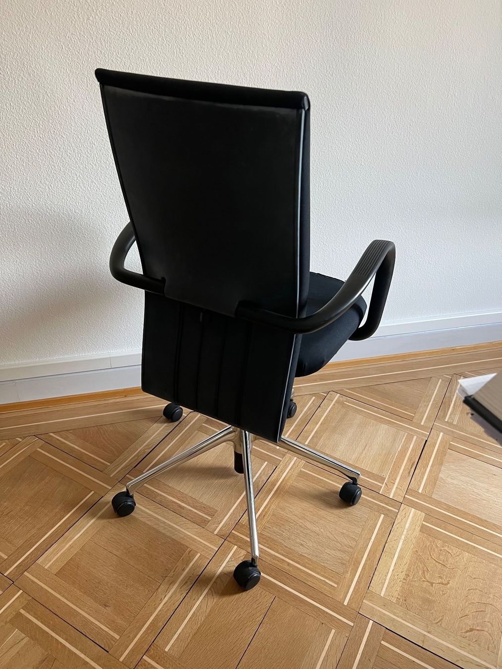 Vitra Stühle: Vitra Bürostuhl – Gebraucht aus Zürich von JF8002 4