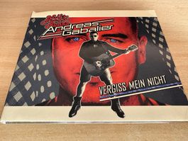 Andreas Gabalier – Vergiss Mein Nicht