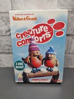 Creature Comforts Complete Series 2 [DVD] - Englisch