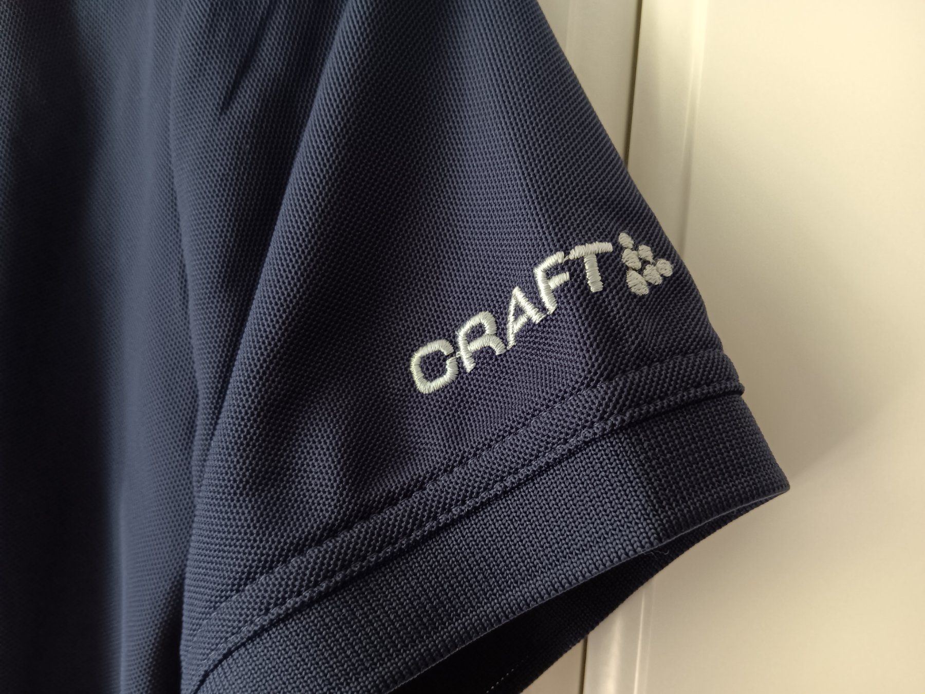 Craft Magliette Polo: CRAFT Polo taille / Grosse 36 – Usato da Cossonay-ville venduto da Super-Price-Quality 4