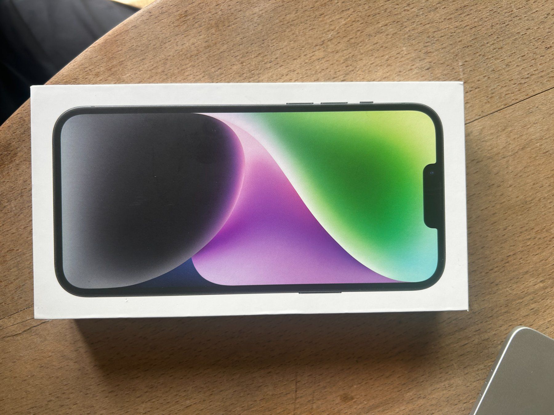 Apple Telefoni cellulari / Smartphones: I PHONE14 PLUS, 256, SCHWARZ – Usato da Luzern venduto da sel_kv8m