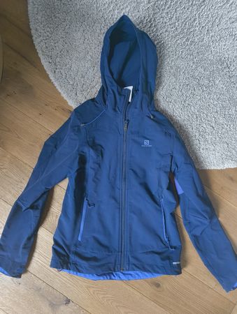 Salomon AdvancedSkin Shield Jacke
