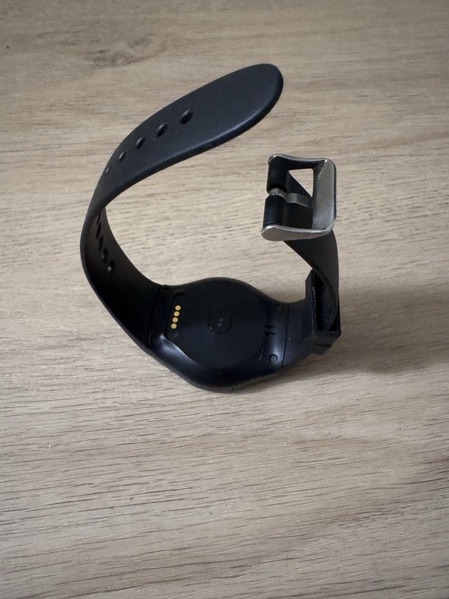 Smartwatch: Montre Connectée Smart Watch – Nuovo (secondo la descrizione) da Meyrin venduto da cak_5np9 2