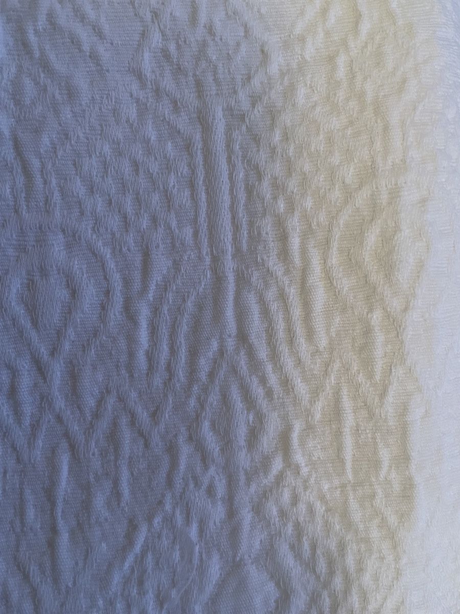 Zara Tute: Combishort Zara blanc, courte, XS – Nuovo (secondo la descrizione) da Vuadens venduto da Nina11 2