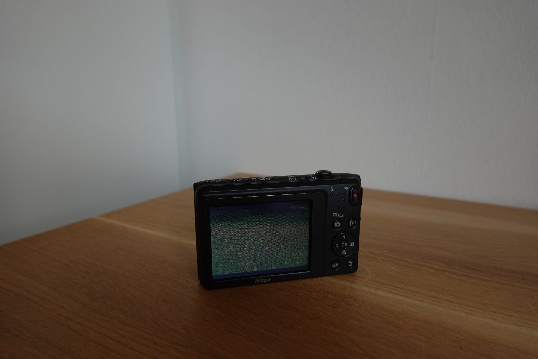 Nikon Appareil photo: Nikon Coolpix A300 - Schwarz – D'occasion à Fribourg par mar_9vlt 6