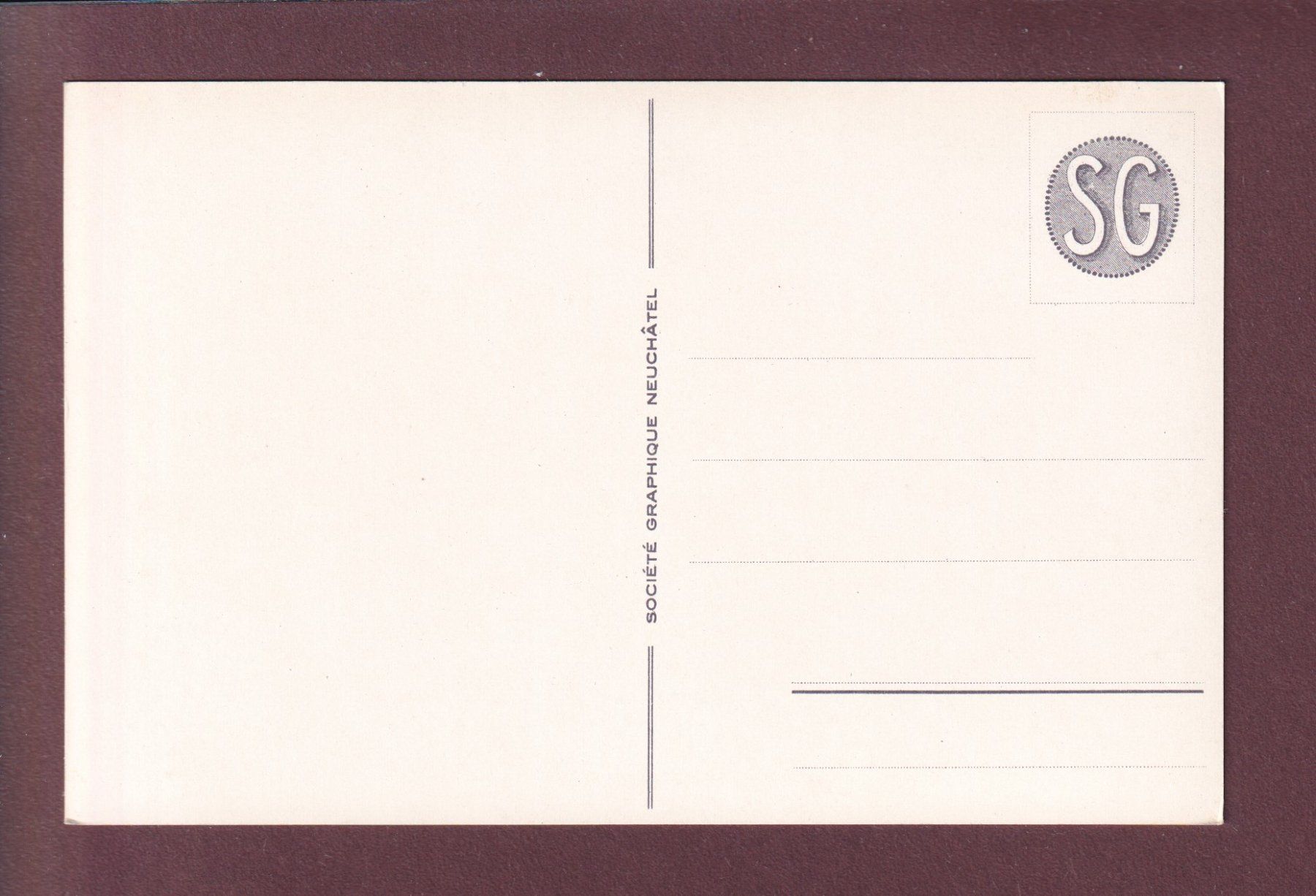 Cartoline postali: GRANDSON - Château – Usato da Pully venduto da nicecards 1