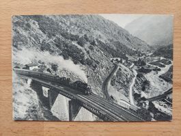 AK Ferrovia del Gottardo La Biaschina