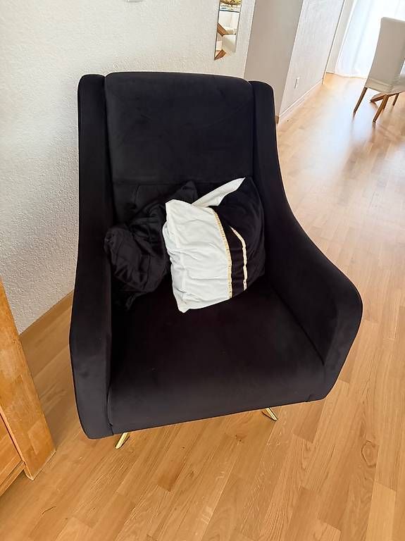 Divani: Sofas mit Couches zu verkaufen – Usato da Oberglatt ZH venduto da ben_kf97 3