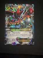 Pokémon EN Mega Scizor EX 71