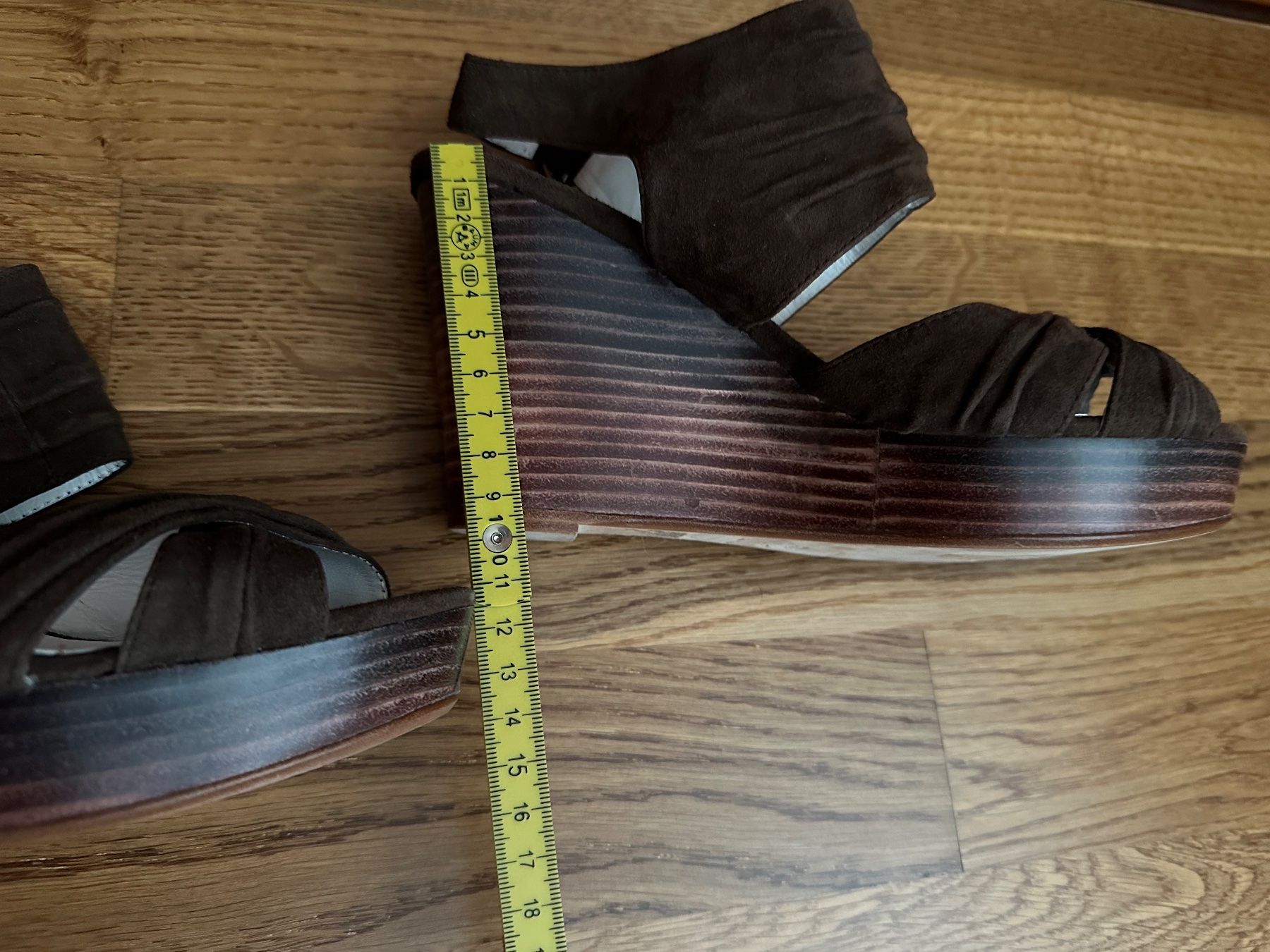 Navyboot Scarpe da donna: Navyboot Sandalen – Nuovo e nell'imballaggio originale da Ebikon venduto da nat_jzh5 5