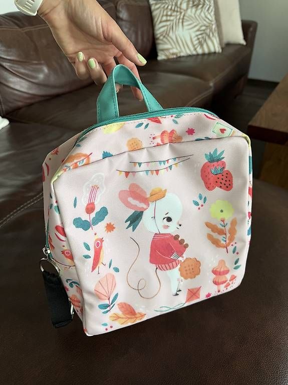 Sacs & sacs à dos: Kinder Rucksack – D'occasion à Gibswil par mel_x5qv