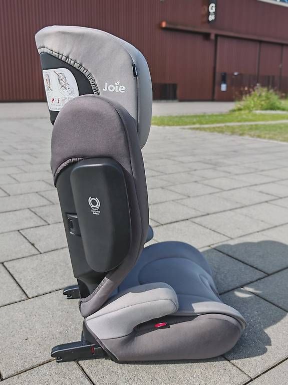 Joie Seggiolini per auto: JOIE Kindersitz – Usato da Holderbank AG venduto da Mr_flamme 2