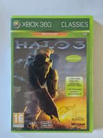 Halo 3 Classics Xbox 360 (Best-Sellers) – NEUF / SCELLÉ