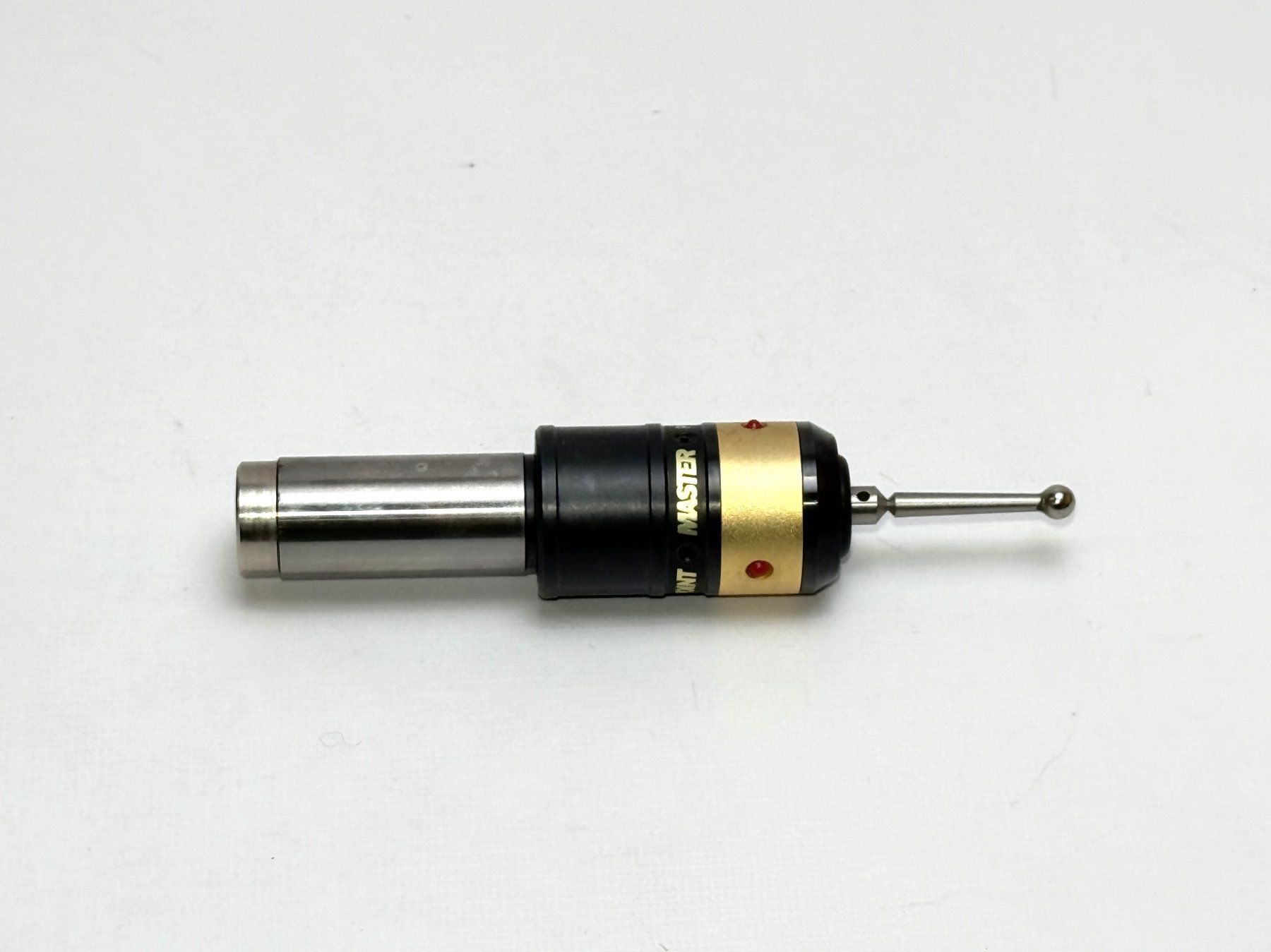 Misurare: Point Master Messtaster LED 20mm – Usato da Boswil venduto da ABLagerBoswil