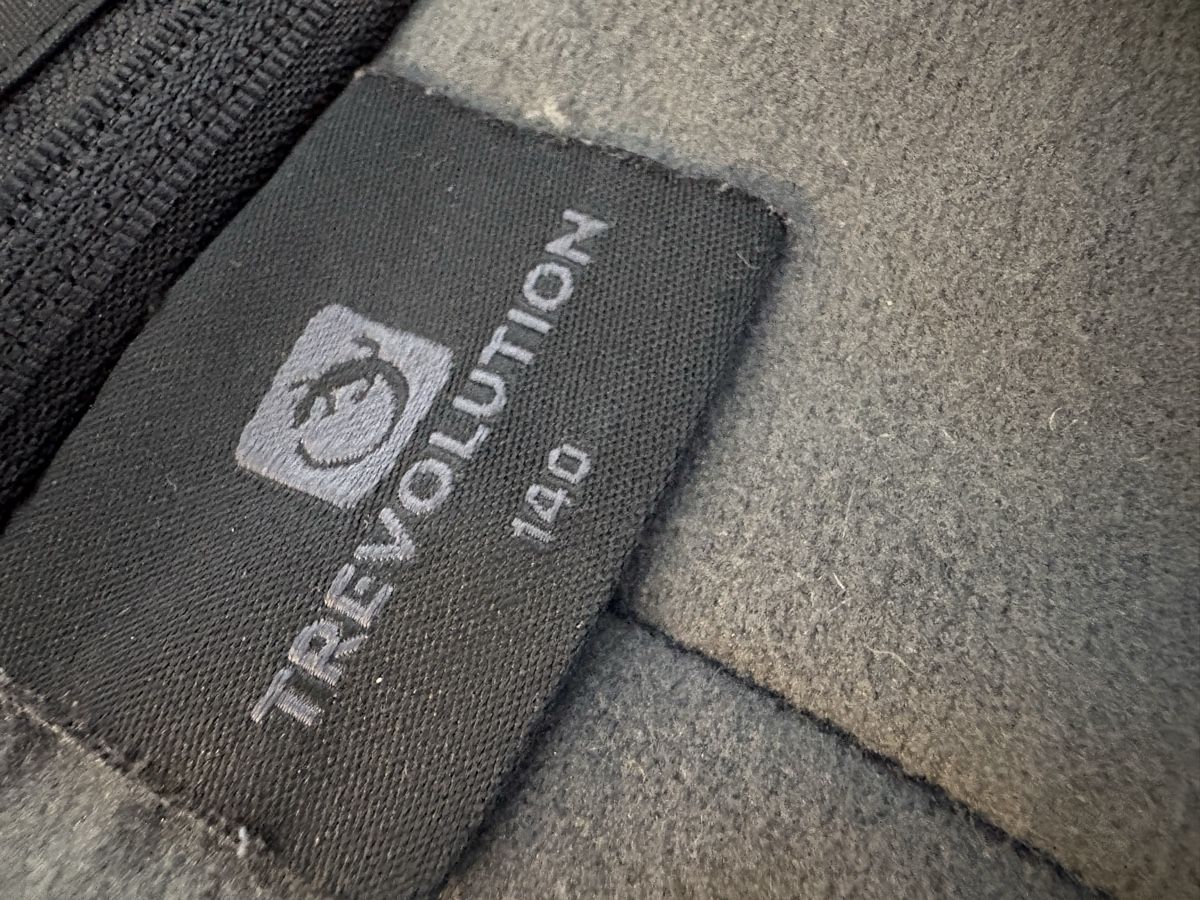 Trevolution Pantalons: Skihose Trevolution – D'occasion à Schlierbach par Kaufmann78 1