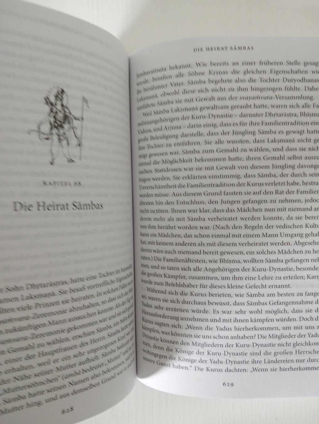 Libri: KRISNA Die Quelle aller Freude – Usato da Allschwil venduto da Evgeniia78 2
