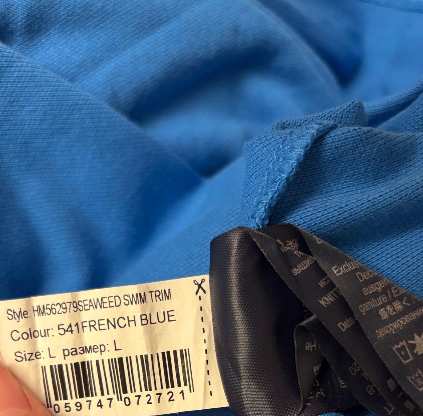 Hackett Magliette Polo: Hackett polo taille L – Usato da Conches venduto da chn_hgl6 3