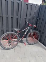 Mountainbike r29 Merida 