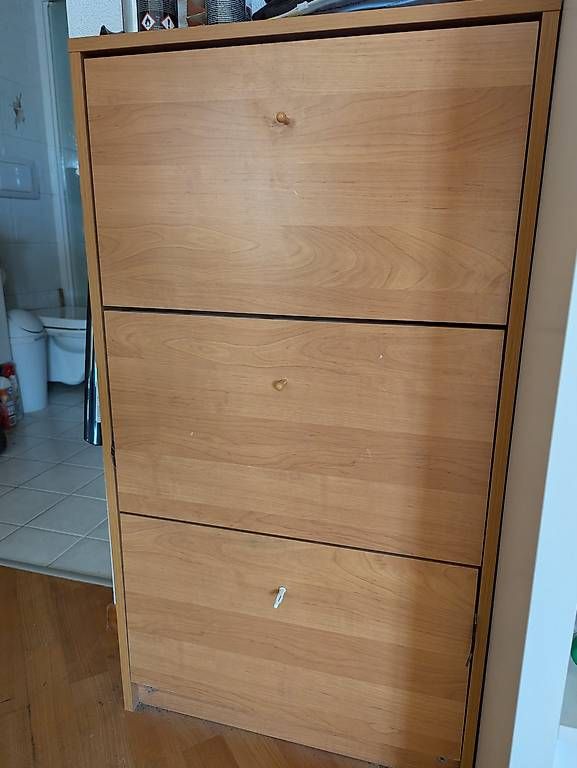 Armadi: Schuhschrank – Usato da Baar venduto da anj_6ysz 1