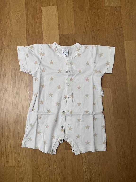 Pigiama & Simili: Set von 2 Pyjamas Zewi 74 / 9m – Usato da Zürich venduto da LovieDovie 1