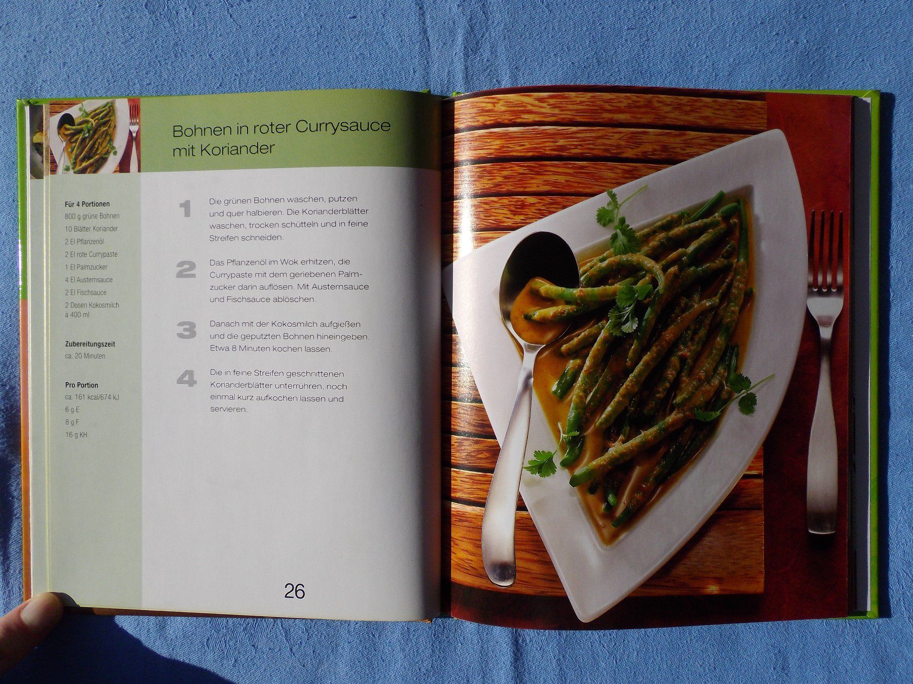 Libri: Kochen mit dem Wok: Gemüse – Usato da Uster venduto da urs_75by 3
