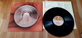 STRING DRIVEN THING, Keep yer Hand on it, UK LP, MINT-!