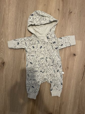 Overall Gr. 56 Baby