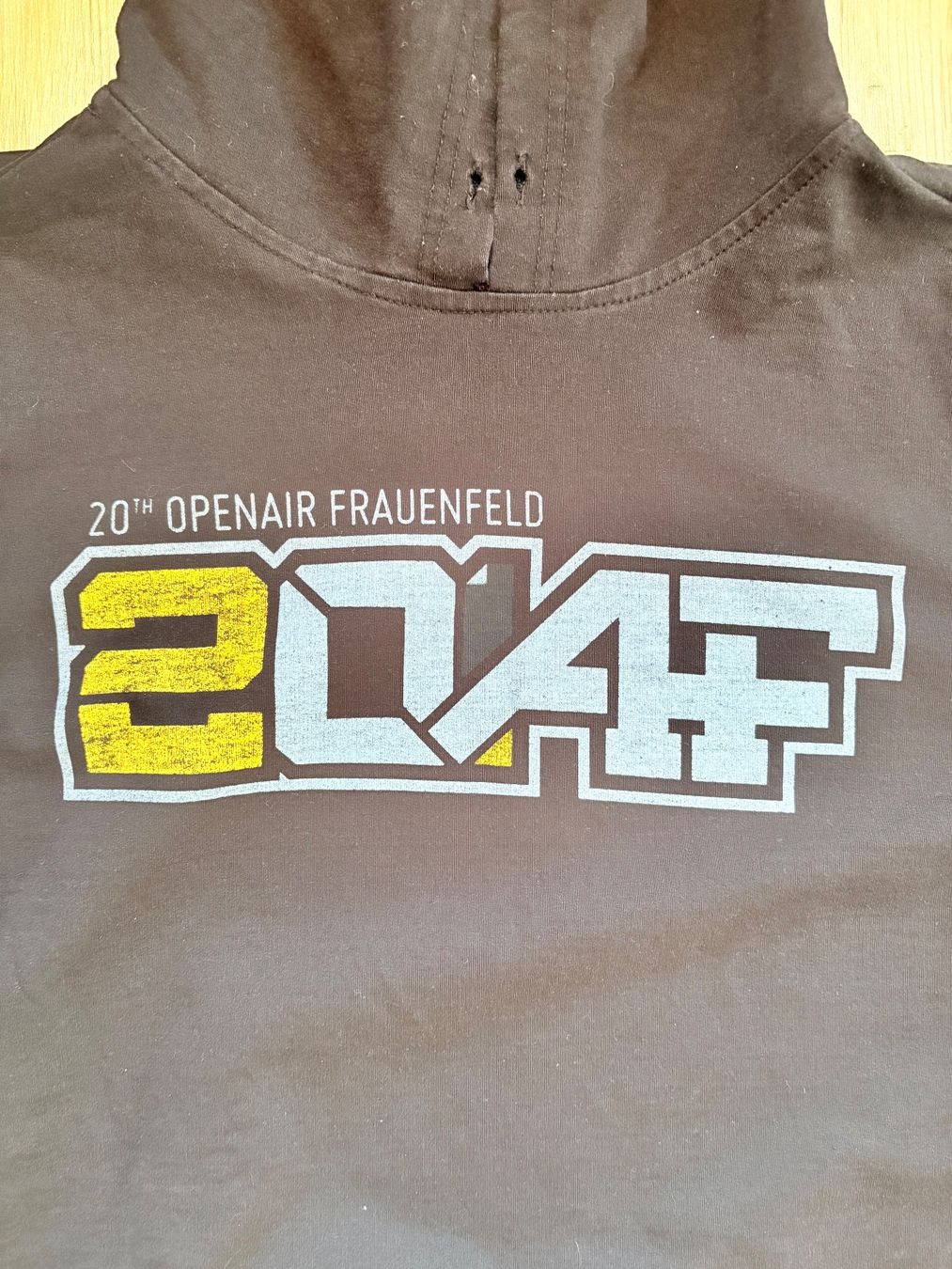 Pulls & Sweat-shirts: OAFF Pullover – D'occasion à Wigoltingen par _vntg_ 1