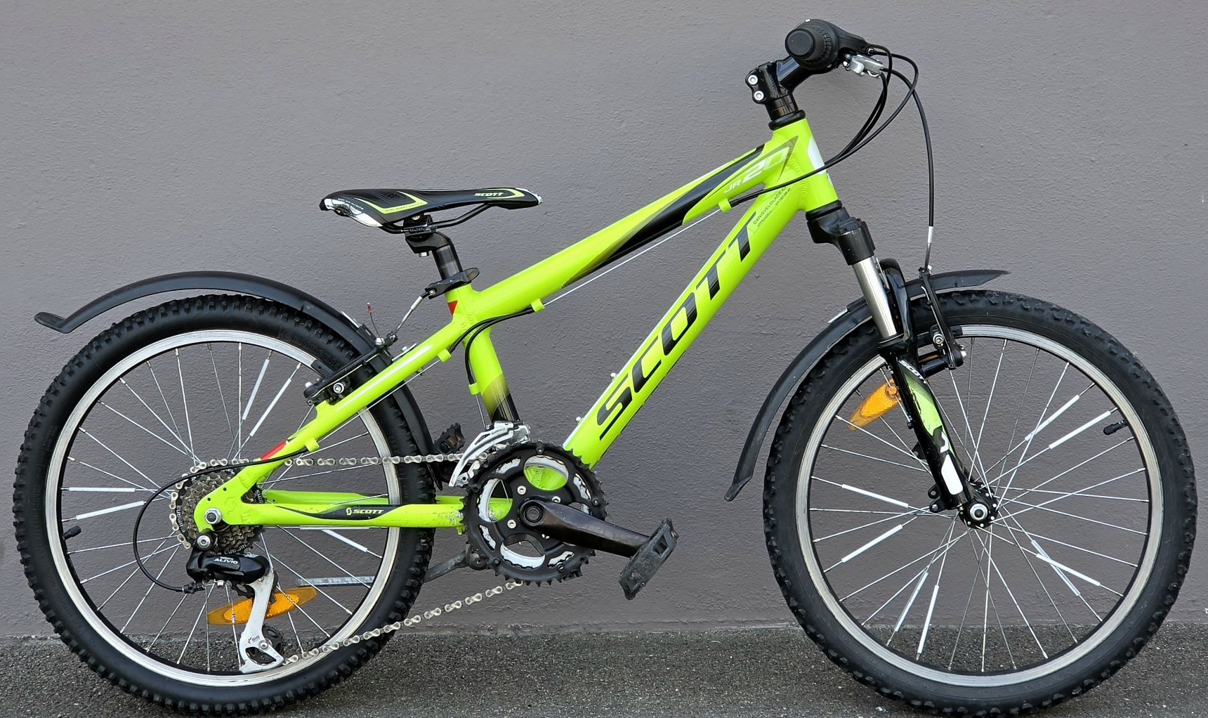 Scott Velos: Scott Kindervelo Mountainbike – Gebraucht aus Amriswil von newschweiz