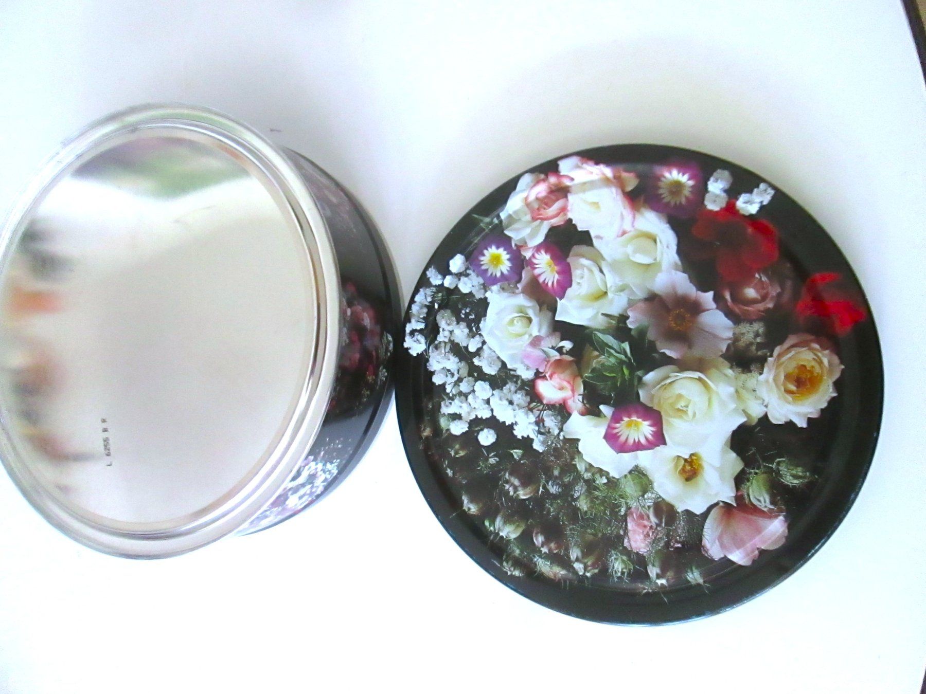 Autres décorations & accessoires: Blechdose vintage – D'occasion à Sementina par babucia 3