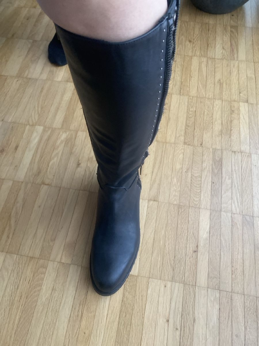 Scarpe da donna: Stiefel Gr. 40 – Usato da Zürich venduto da Lio777 2