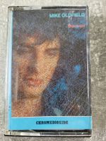 MC Mike Oldfield