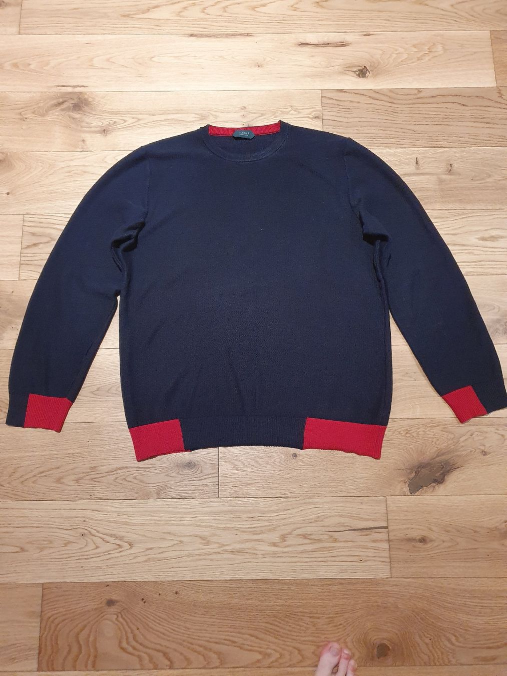 Pulls & Sweat-shirts: Zanone, Pullover, 50 – D'occasion à Winterthur par Sjull