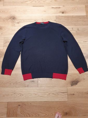 Zanone, Pullover, 50