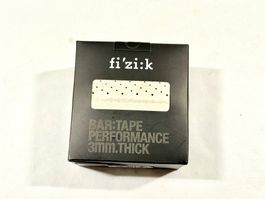 FIZIK - PERFORMANCE SOFT TOUCH BARTAPE WEISS NEU / 2601