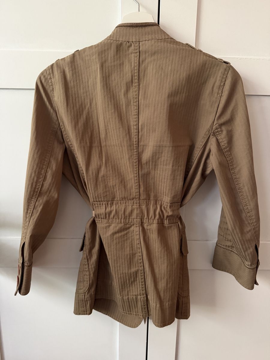 Marc Jacobs Giacche: Marc Jacobs Trenchcoat – Usato da Zürich venduto da leo_cp7r 5