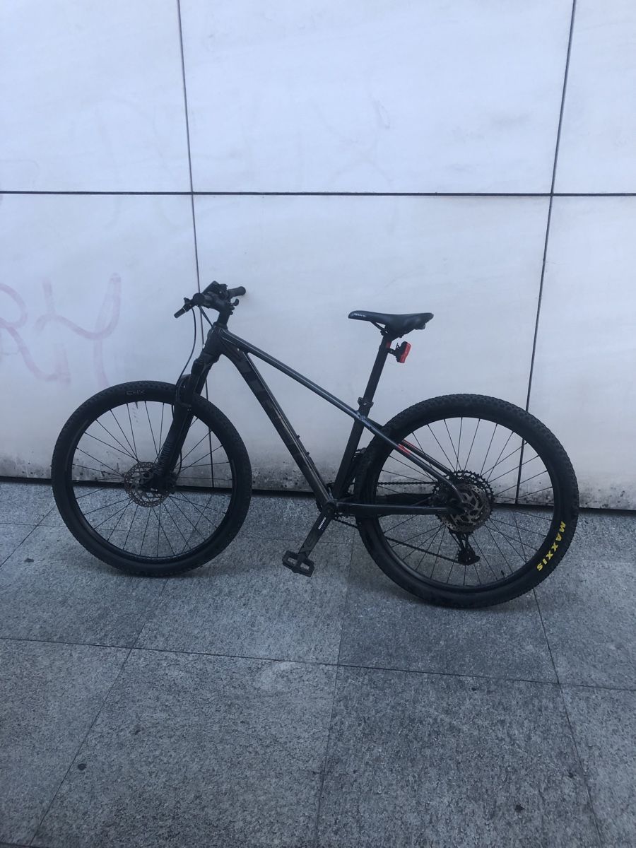 Trek Biciclette: Trek XCaliber 8 Hardtail – Usato da Fribourg venduto da ann_l9b7